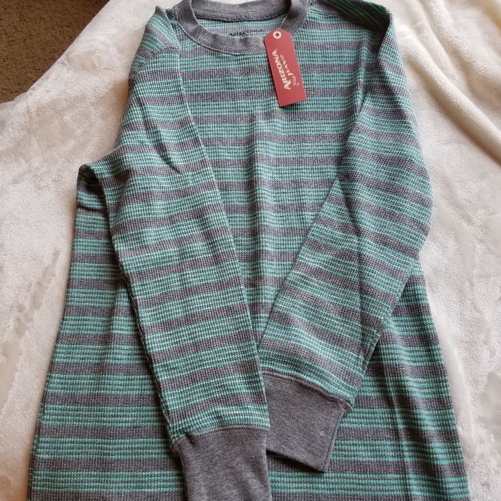 Medium Arizona Boys Thermal